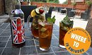 What Time Is It?.... It's Pimms O'Clock