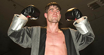 Successful Comeback For Cox