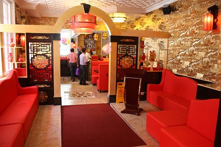 Chinese Restaurant Swindon Town Centre Chinese Restaurant Swindon Town Centre
