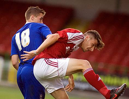 Swindon Town 0 Birmingham 3