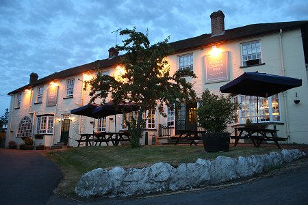 Rose & Crown at Ashbury