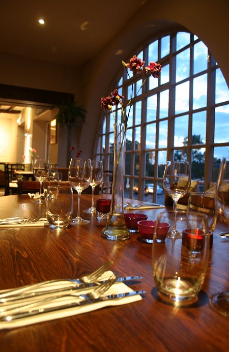 Rose & Crown at Ashbury Swindon