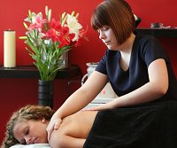 Massage in Swindon