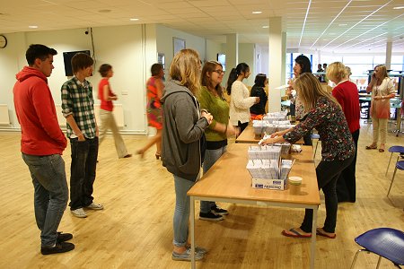 A Level Results Swindon