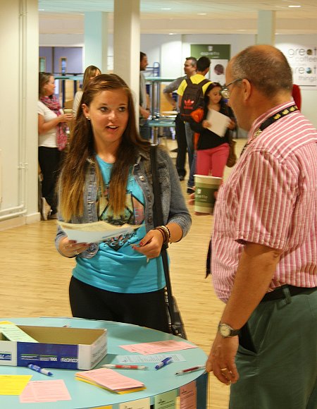 A Level Results Swindon