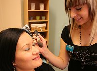 Make-up services in Swindon