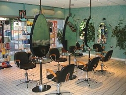 Hair care in Swindon