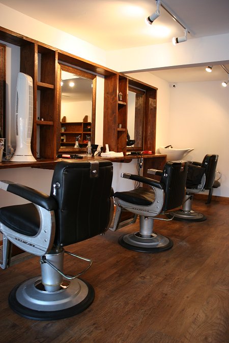 Matthew's Gentleman's Grooming Swindon