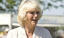 Camilla Becomes New Prospect Hospice President