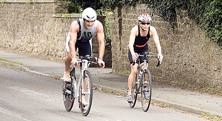 Highworth Triathlon 2013 Pictures