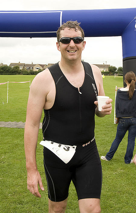 Highworth Triathlon 2013 Pictures