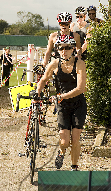 Highworth Triathlon 2013 Pictures