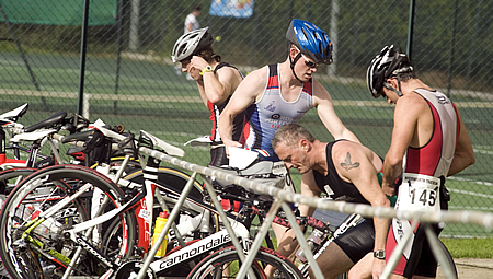 Highworth Triathlon 2013 Pictures