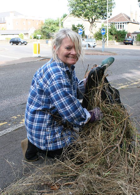 Old Town Swindon Spruce Up