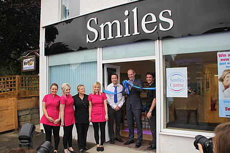 Smiles Centre Swindon