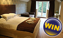 Win A Meal & Stay at The Sun Inn