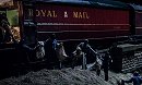 The Train Robbery Before The Great Train Robbery...