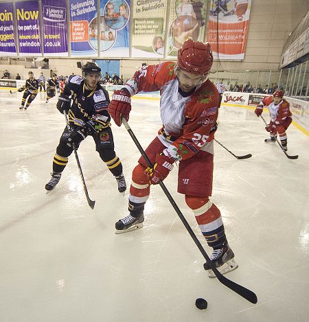 Swindon Wildcats