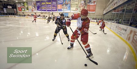 Swindon Wildcats