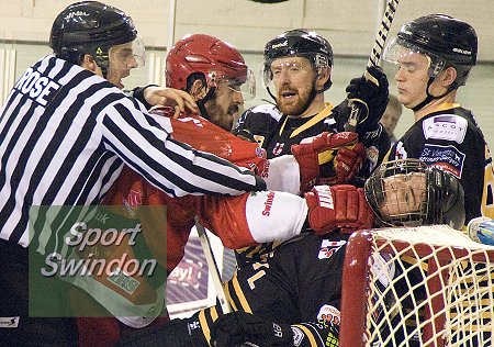 Swindon Wildcats