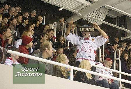 Swindon Wildcats