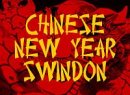 Chinese New Year Swindon