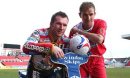 Swindon Robins Unite