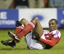 Nile Ranger