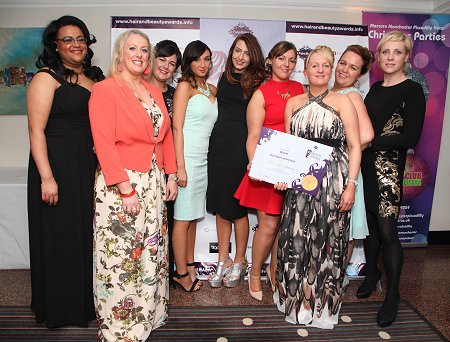 OMG Hair & Beauty Swindon