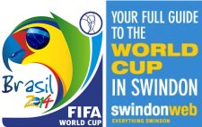 Swindon World Cup Brazil 2014