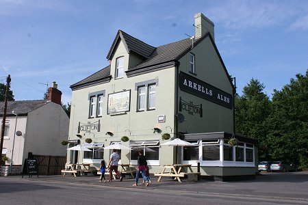 Clifton Hotel Swindon