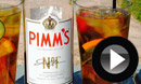 The Perfect Pimms!