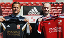 Swindon Town v Southampton