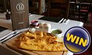 Win Fish & Chips For Two