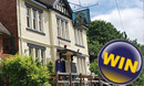 Win A Meal at The Royal Oak