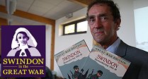 Great War Britain: Swindon