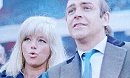 The Time When Diana Dors Was A Proper Bond Girl...