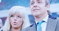 The Time When Diana Dors Was A Proper Bond Girl...
