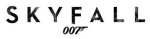 Skyfall logo