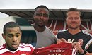Obika Signs But Thompson Out (But Still In!)