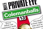 Private Eye: Swindon's slip ups