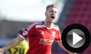 Swindon 2 Colchester 2