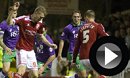 Swindon 1 Bristol City 0