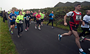 Swindon 10K Takes Off!