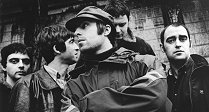 Oasis - Mad for Swindon