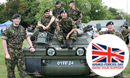 Swindon Armed Forces Day