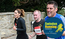 BHF Cancel Swindon Half-Marathon