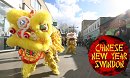 A Weekend Of Chinese Celebration