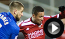 Swindon 0 Gillingham 3