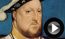 Henry VIII Born In Swindon